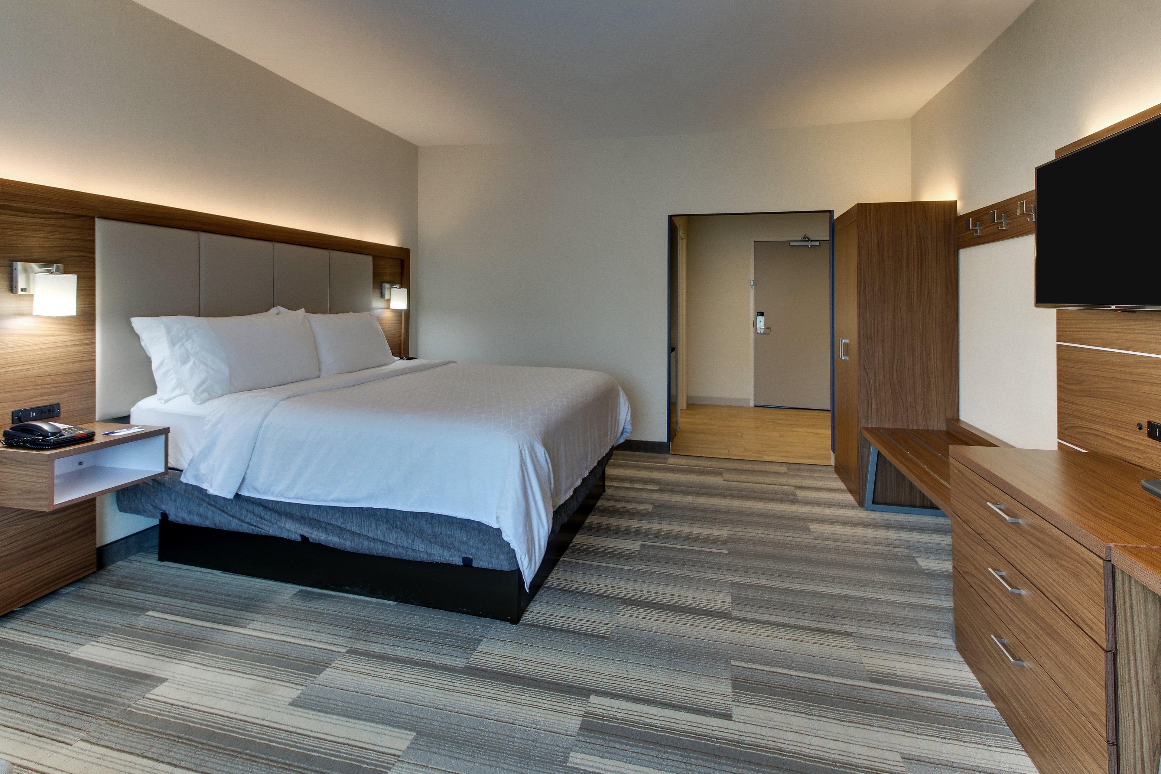 Holiday Inn Express & Suites Ithaca By Ihg Exterior photo
