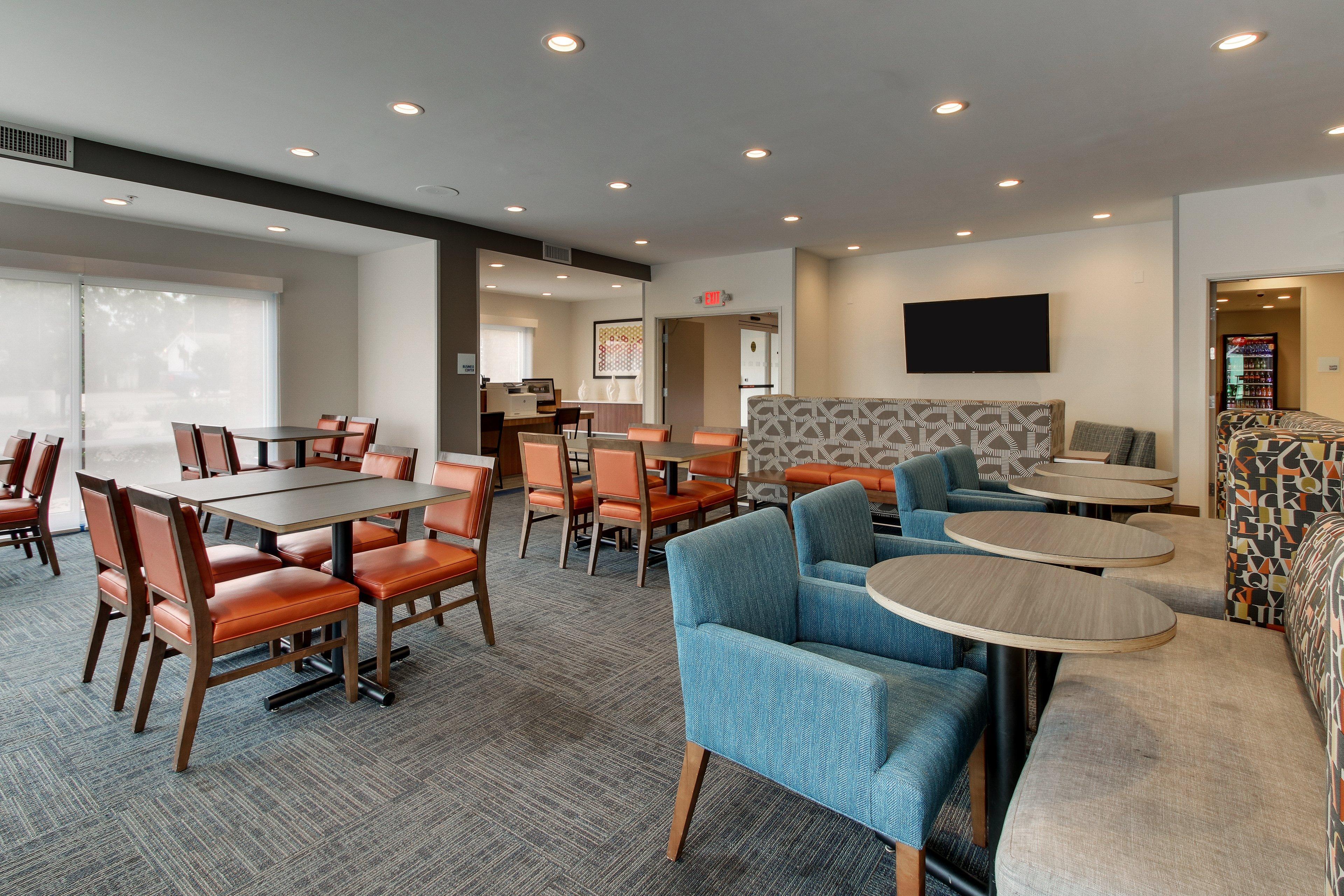 Holiday Inn Express & Suites Ithaca By Ihg Exterior photo