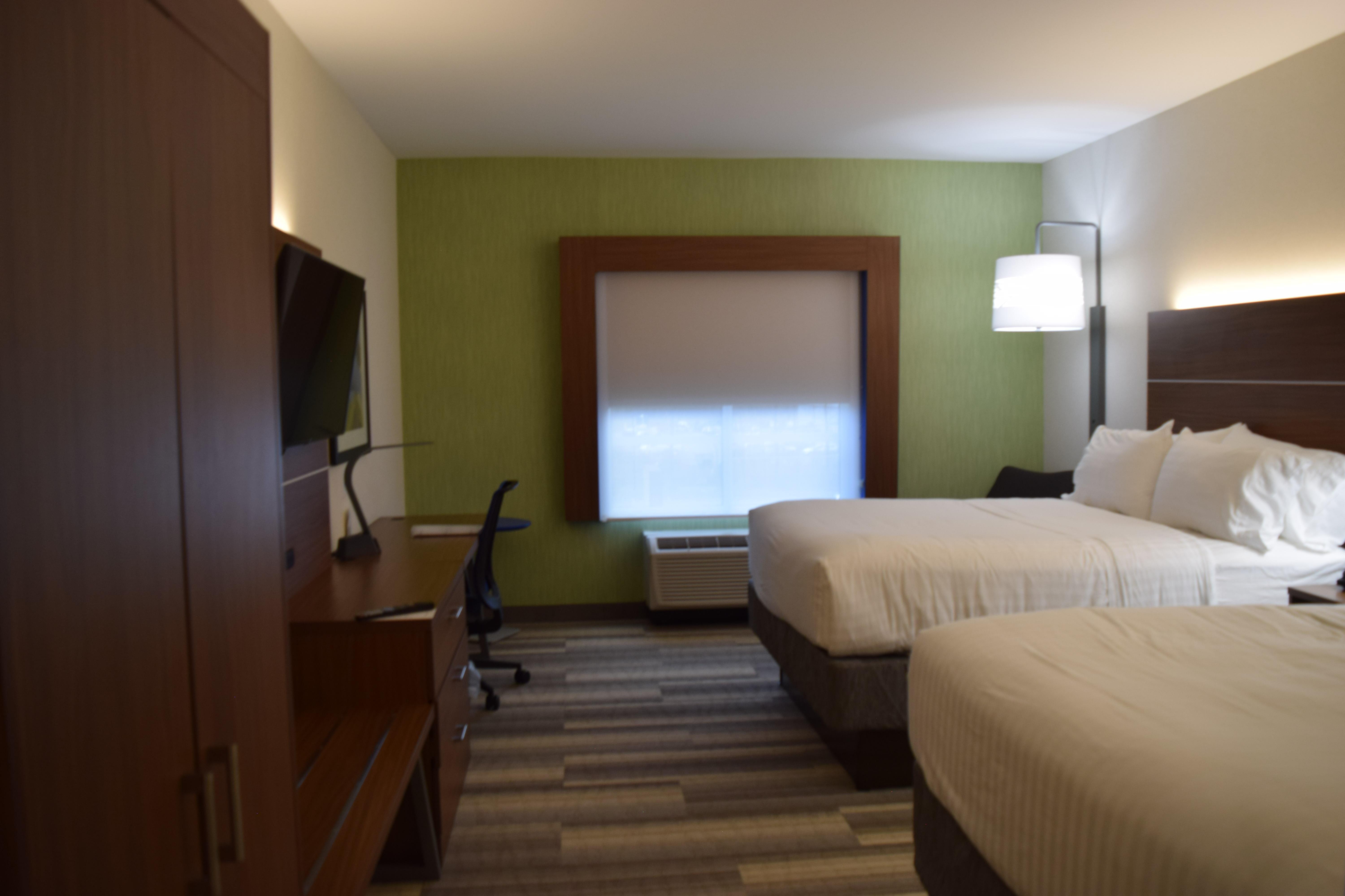 Holiday Inn Express & Suites Ithaca By Ihg Exterior photo