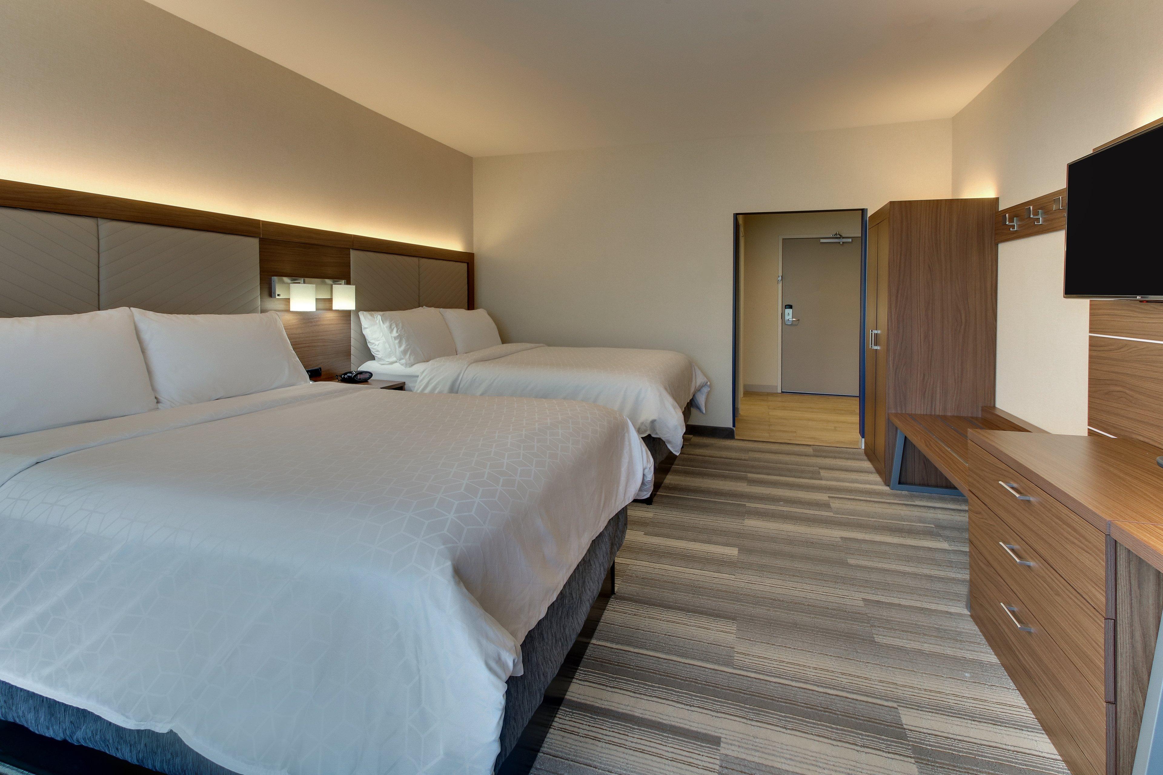 Holiday Inn Express & Suites Ithaca By Ihg Exterior photo
