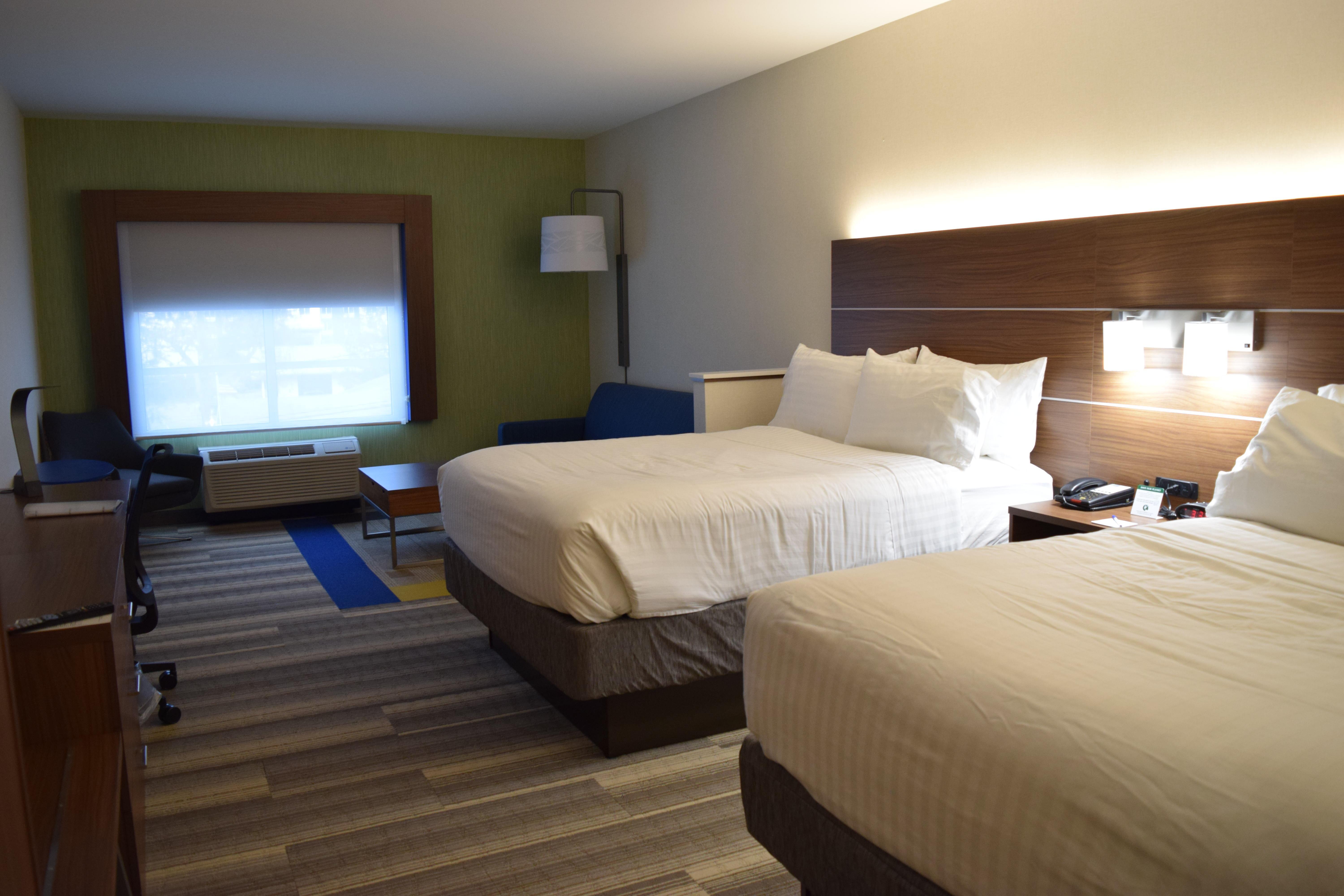 Holiday Inn Express & Suites Ithaca By Ihg Exterior photo