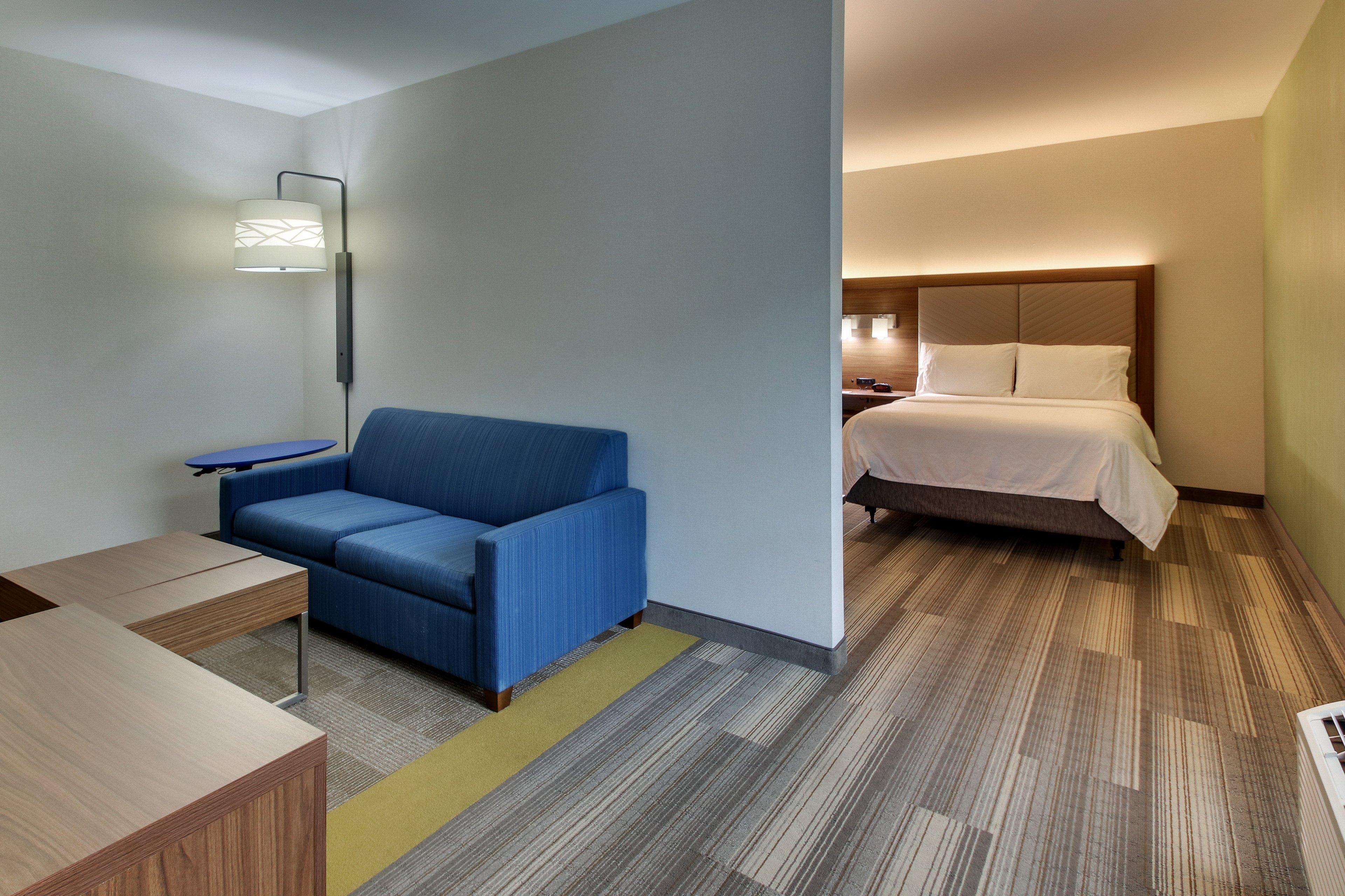 Holiday Inn Express & Suites Ithaca By Ihg Exterior photo